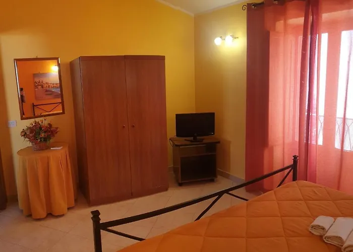 Sweet Apartman Cefalù