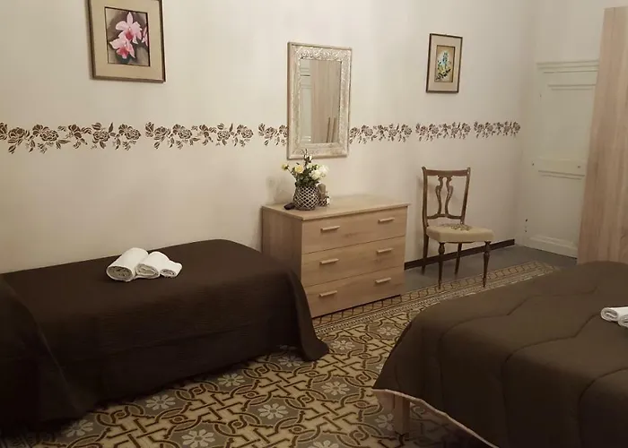 דירה Sweet צ'פאלו