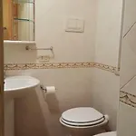 Sweet Apartment