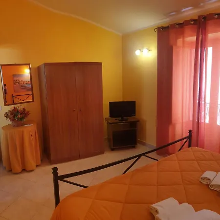 Sweet Appartement Cefalù