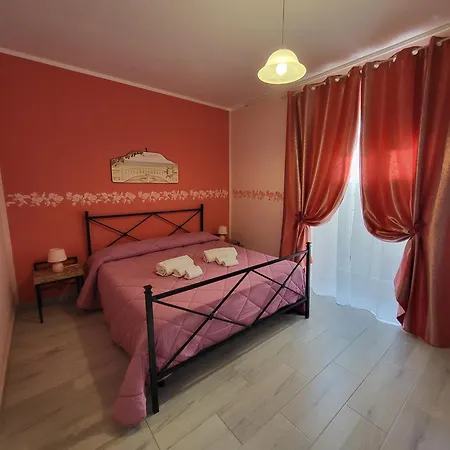 Sweet Apartment *