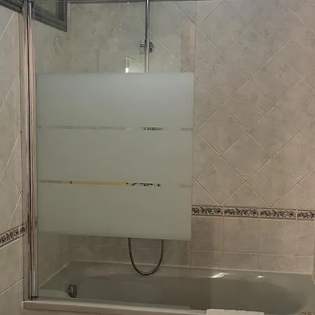 Apartment Sweet Cefalu