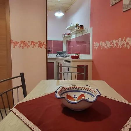 Apartment Sweet