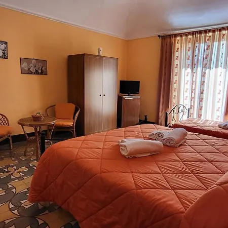 Sweet Apartment