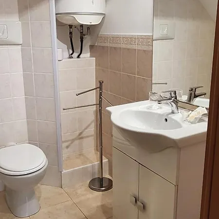 Apartment Sweet
