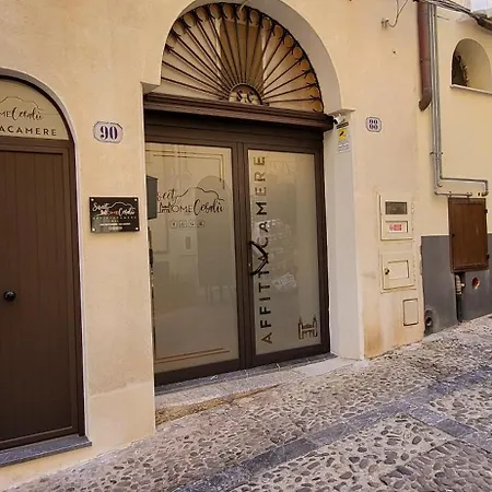 Sweet Apartament Cefalù