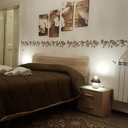 Apartment Sweet