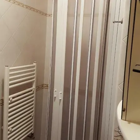 Sweet Appartement Cefalù