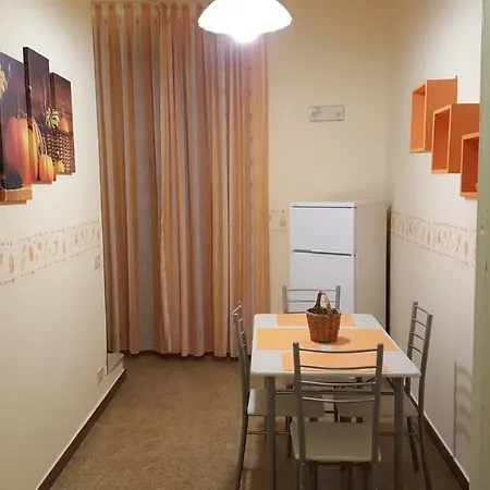 Sweet Apartment *