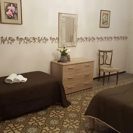 Apartmán Sweet Cefalù