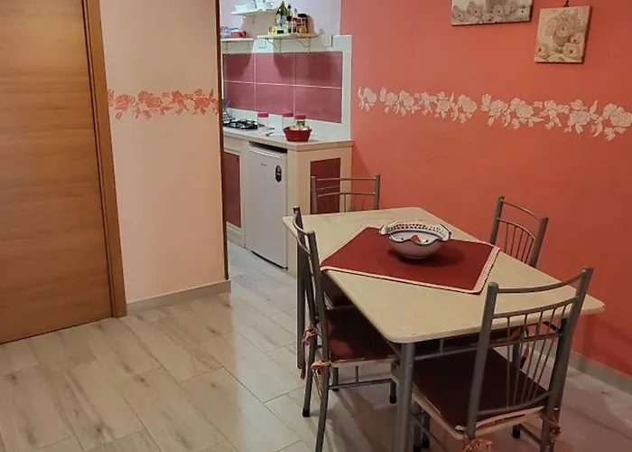 Sweet Apartment Cefalù