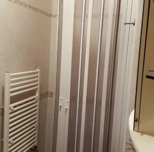 Sweet Apartament Cefalù